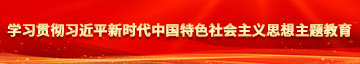 啊,好爽,大鸡吧操我视频学习贯彻习近平新时代中国特色社会主义思想主题教育